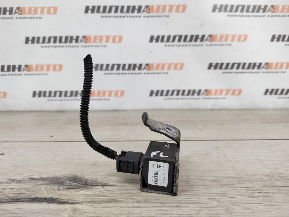 Датчик ускорения, 1500 рублей, Москва