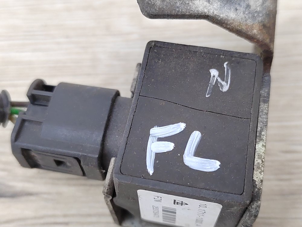 Датчик ускорения, 1500 рублей, Москва