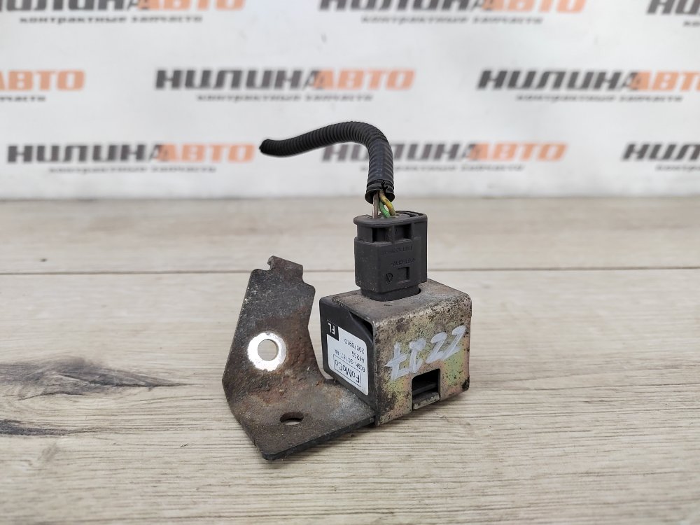 Датчик ускорения, 1500 рублей, Москва