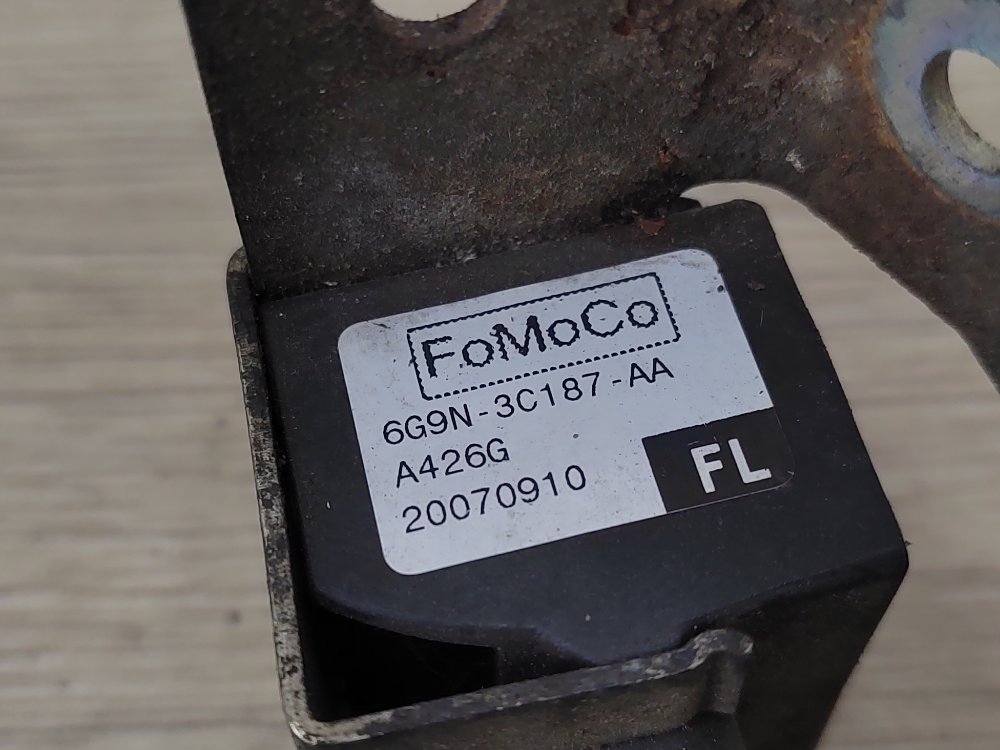 Датчик ускорения, 1500 рублей, Москва