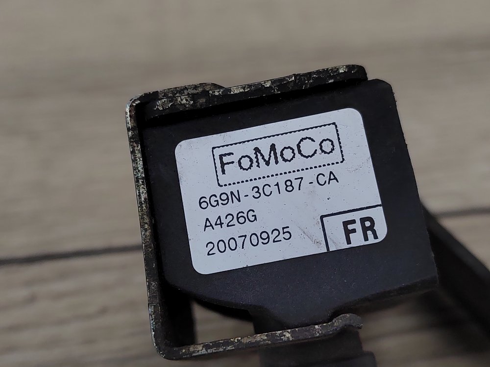 Датчик ускорения, 1000 рублей, Москва