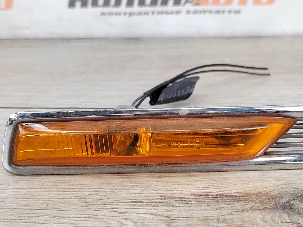 Повторитель поворота в крыло, 500 рублей, Москва