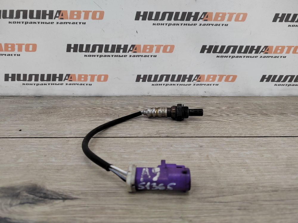 Лямбда-зонд датчик кислородный, 1200 рублей, Москва