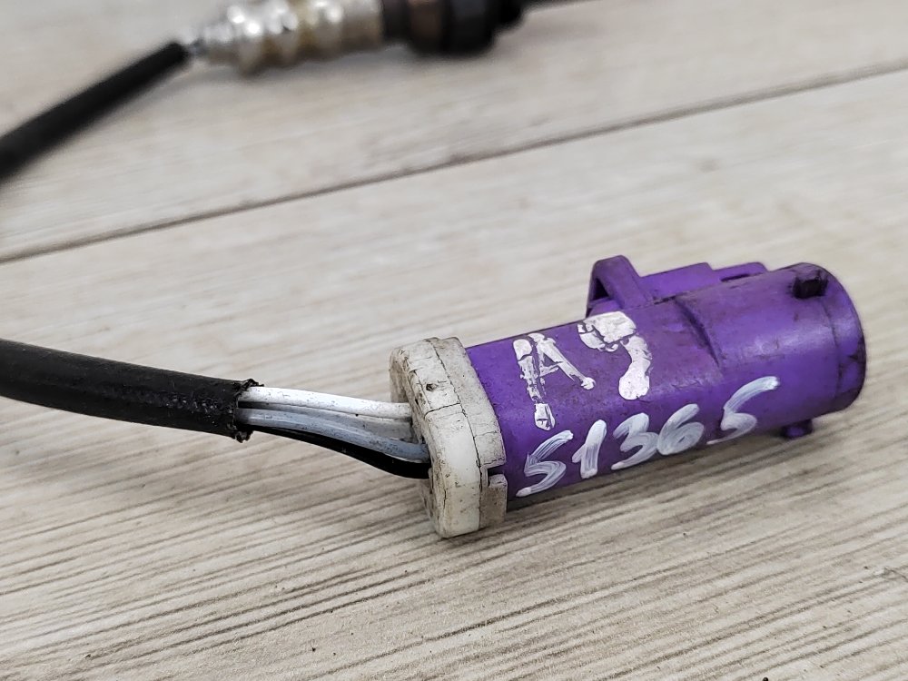 Лямбда-зонд датчик кислородный, 1200 рублей, Москва