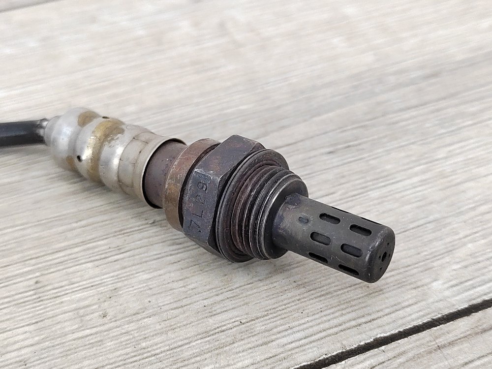 Лямбда-зонд датчик кислородный, 1200 рублей, Москва