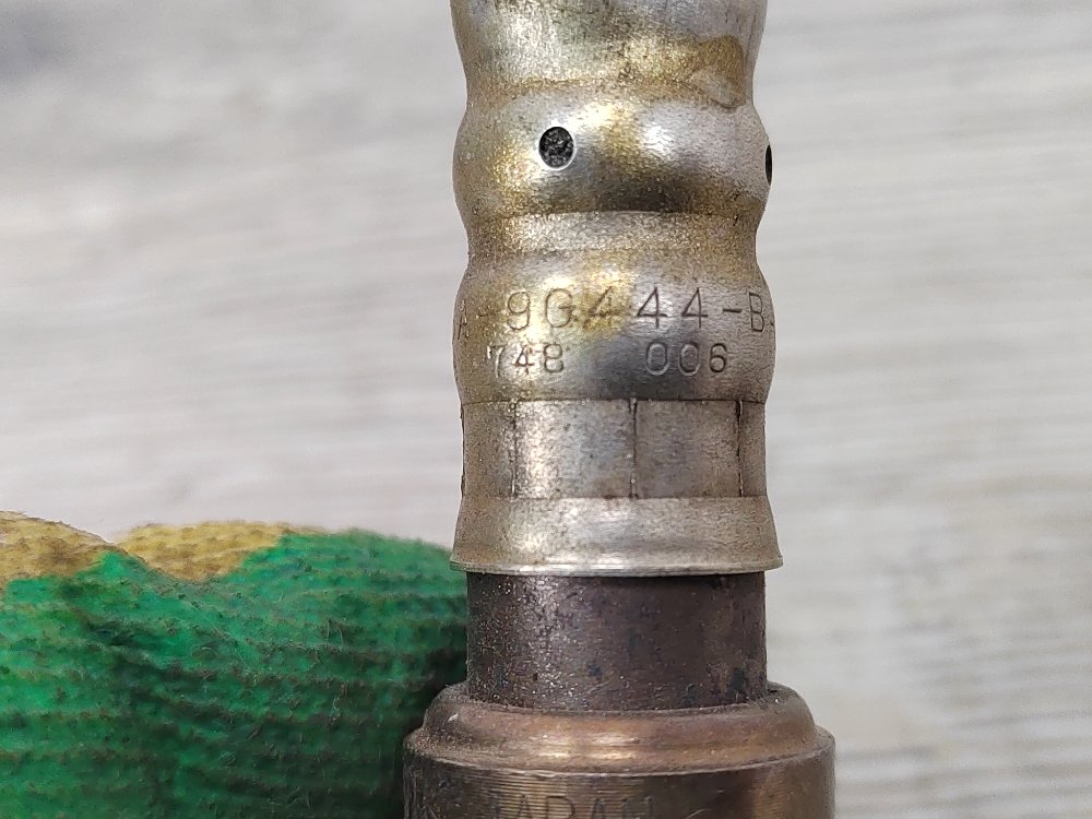 Лямбда-зонд датчик кислородный, 1200 рублей, Москва