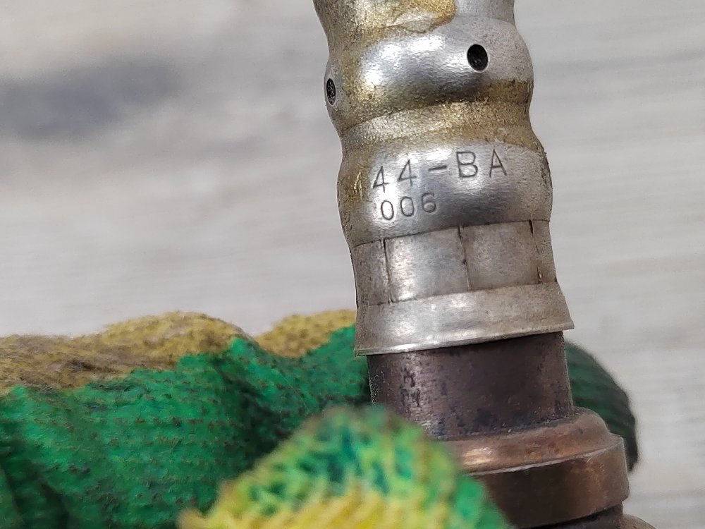 Лямбда-зонд датчик кислородный, 1200 рублей, Москва