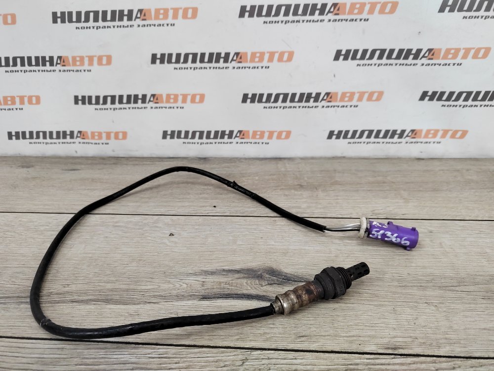 Лямбда-зонд датчик кислородный, 2000 рублей, Москва