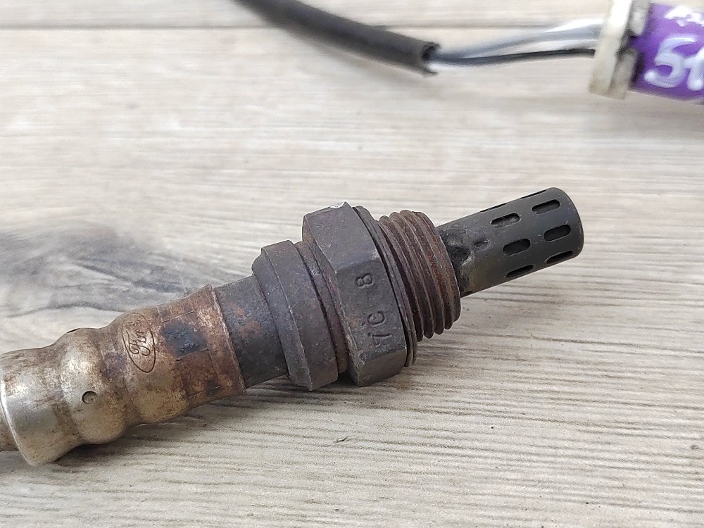 Лямбда-зонд датчик кислородный, 2000 рублей, Москва