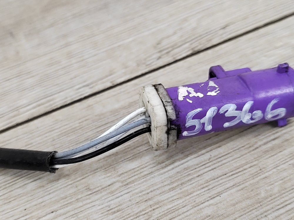 Лямбда-зонд датчик кислородный, 2000 рублей, Москва