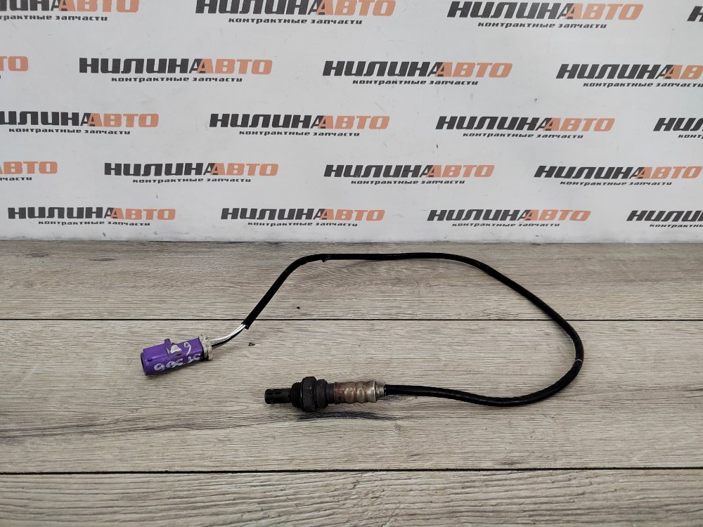 Лямбда-зонд датчик кислородный, 2000 рублей, Москва