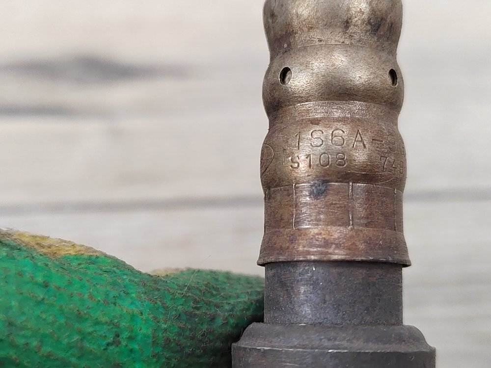 Лямбда-зонд датчик кислородный, 2000 рублей, Москва