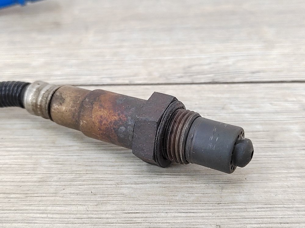 Лямбда-зонд датчик кислородный, 1000 рублей, Москва