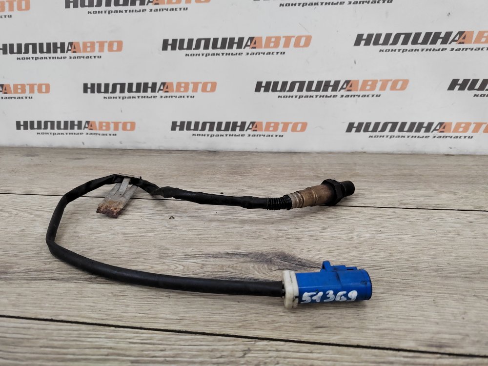 Лямбда-зонд датчик кислородный, 1000 рублей, Москва