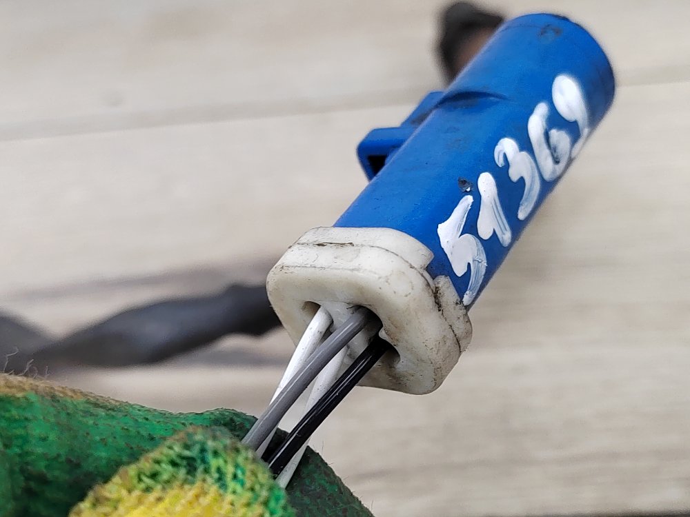 Лямбда-зонд датчик кислородный, 1000 рублей, Москва