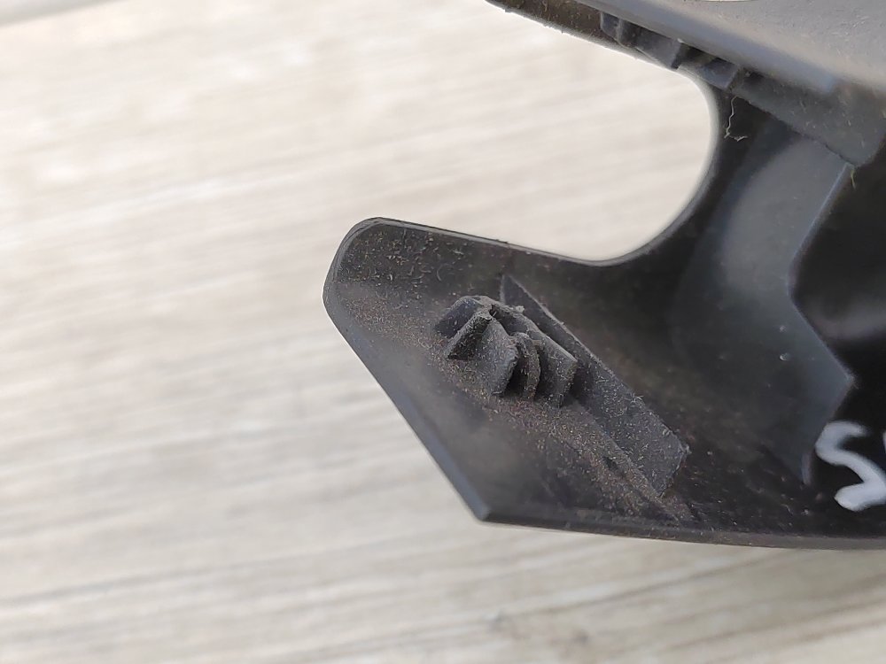 Накладка декоративная, 500 рублей, Москва