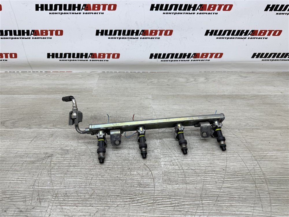 Рампа топливная, 2000 рублей, Севастополь