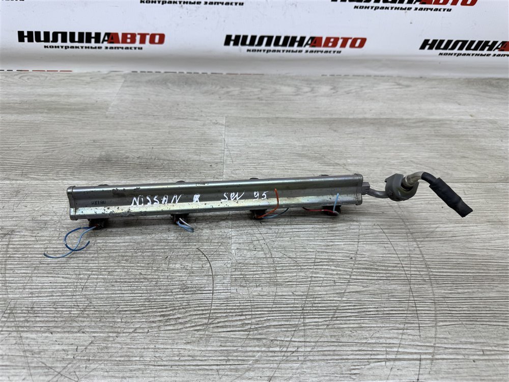 Рампа топливная, 2000 рублей, Севастополь