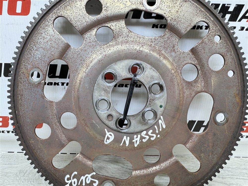 Маховик АКПП, 1500 рублей, Севастополь