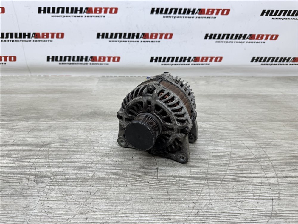 Генератор, 5000 рублей, Севастополь