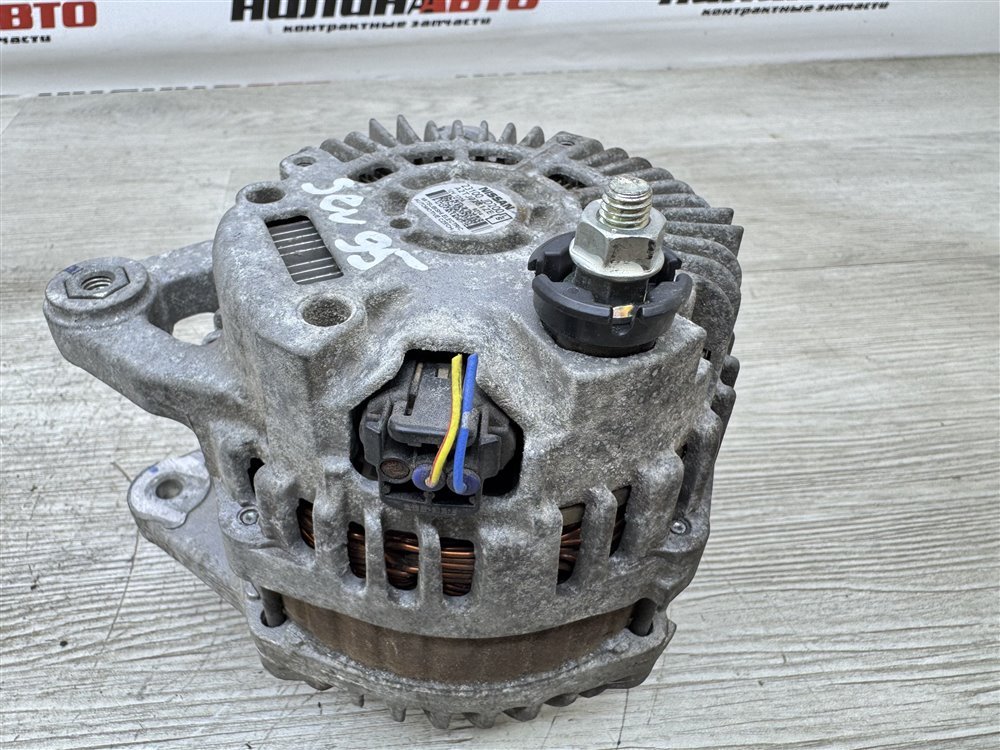 Генератор, 5000 рублей, Севастополь