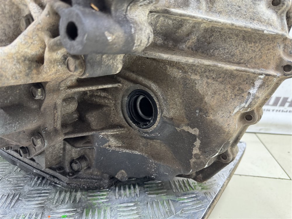 АКПП, 50000 рублей, Севастополь