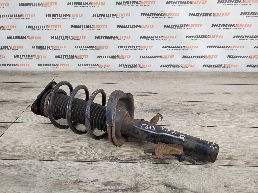 Амортизатор, 3000 рублей, Москва