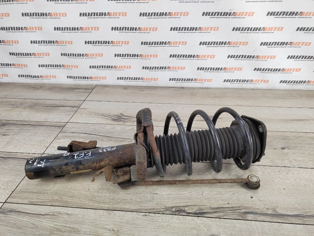 Амортизатор, 3000 рублей, Москва