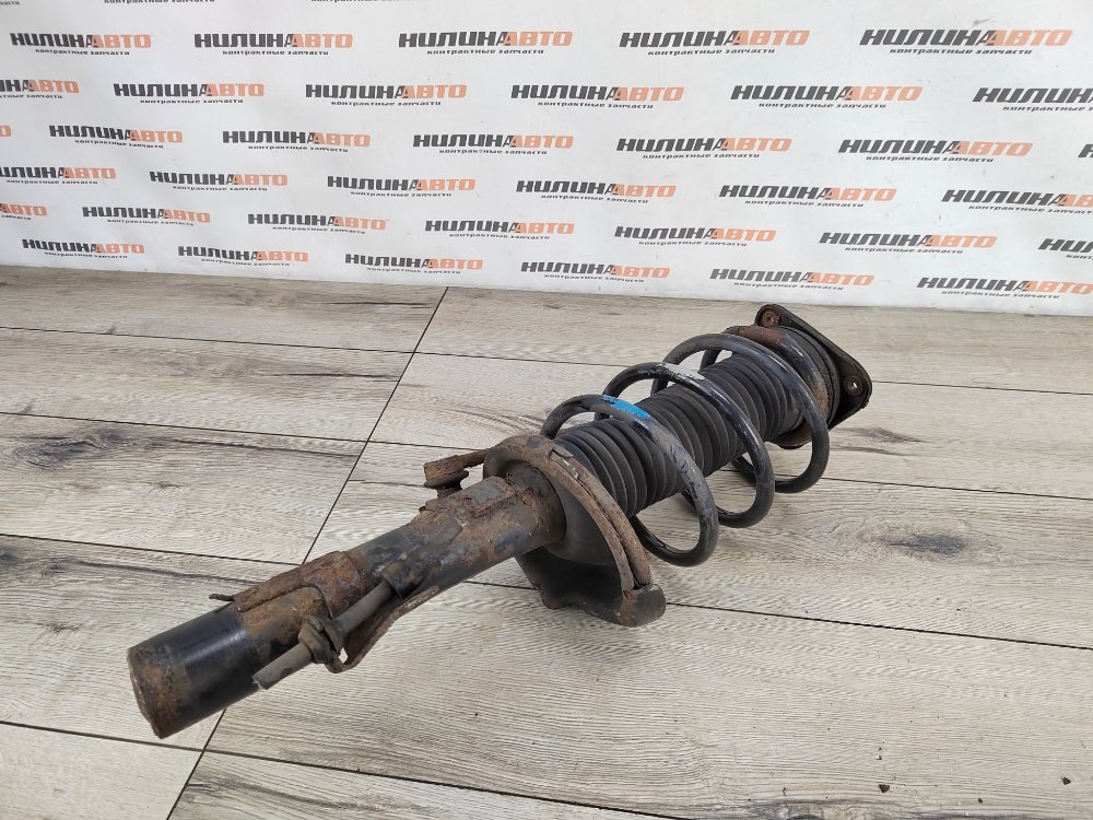 Амортизатор, 3000 рублей, Москва