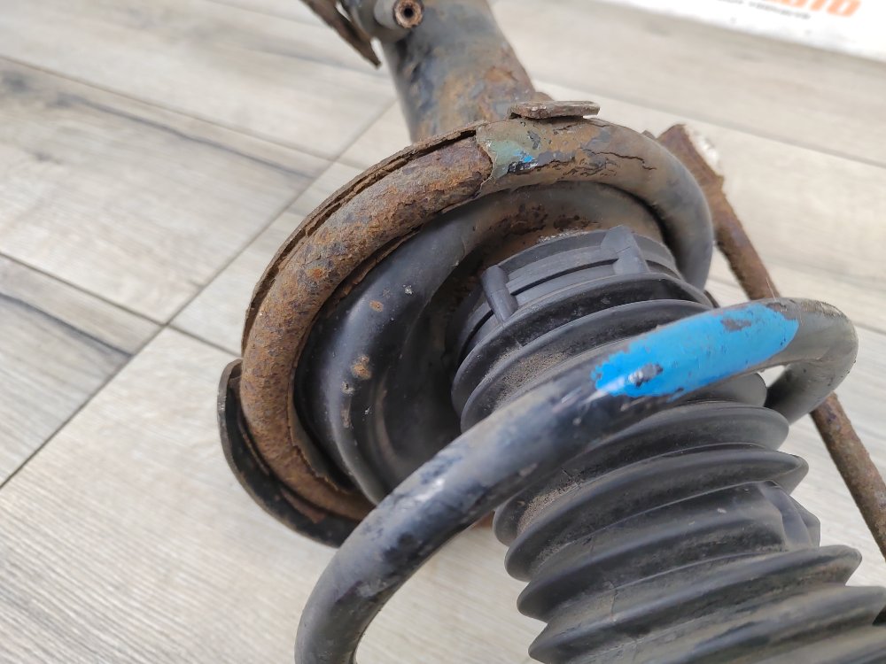 Амортизатор, 3000 рублей, Москва