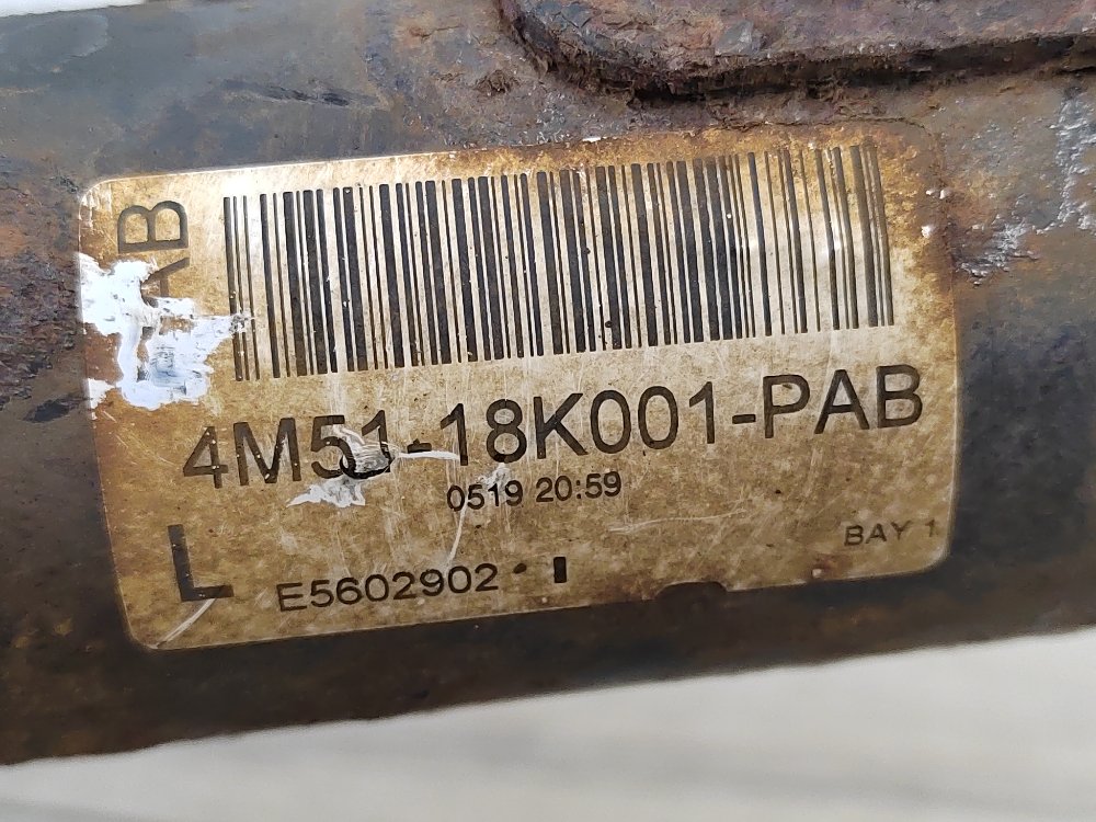 Амортизатор, 3000 рублей, Москва