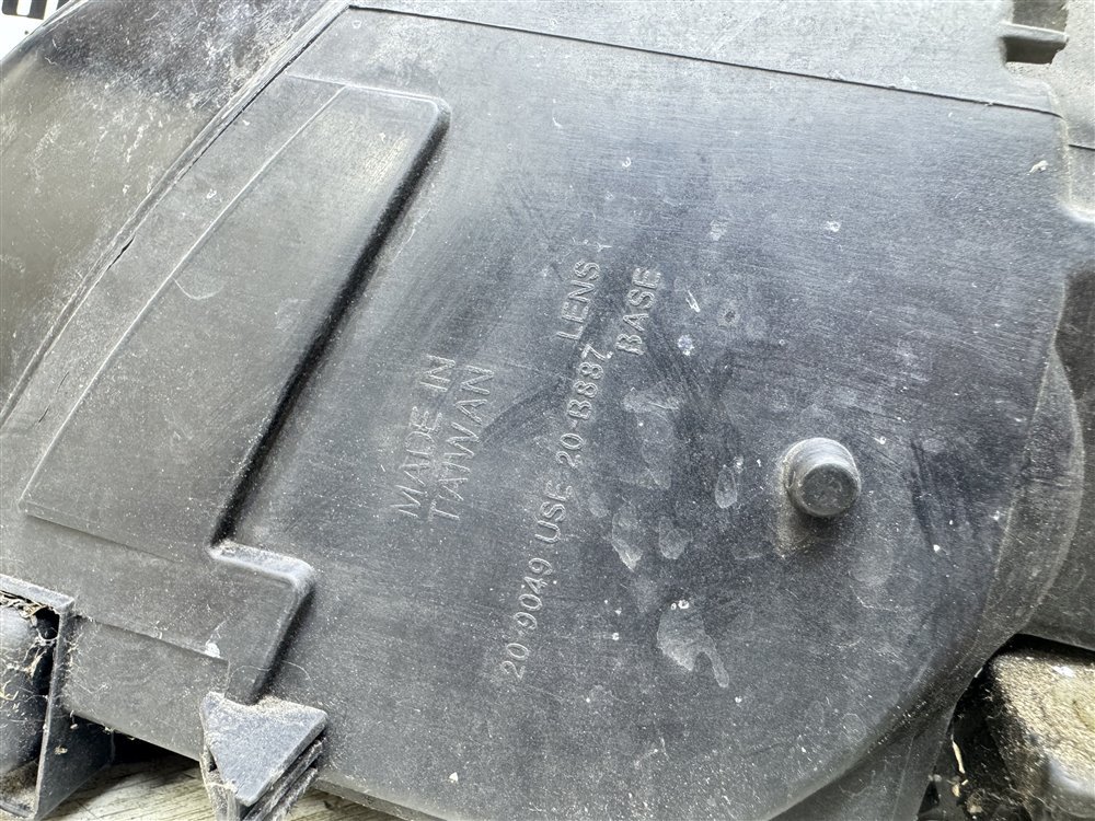 Фара галоген, 6000 рублей, Севастополь