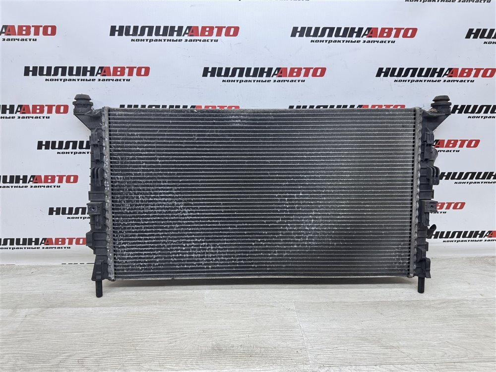 Радиатор охлаждения, 4500 рублей, Севастополь