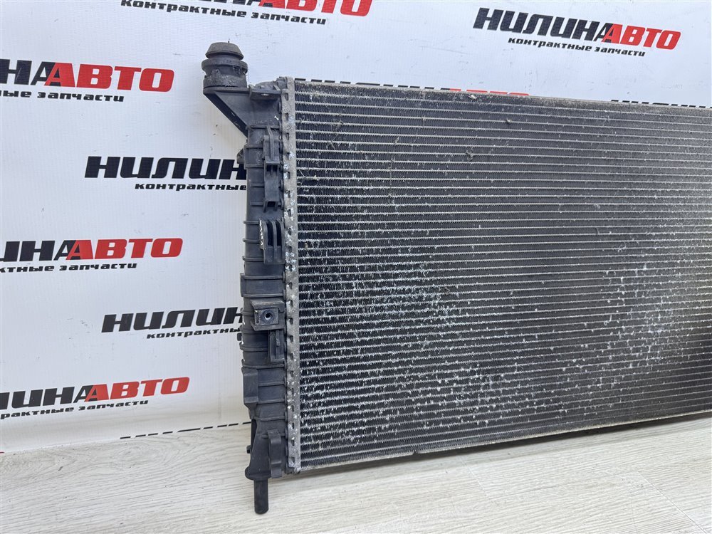 Радиатор охлаждения, 4500 рублей, Севастополь