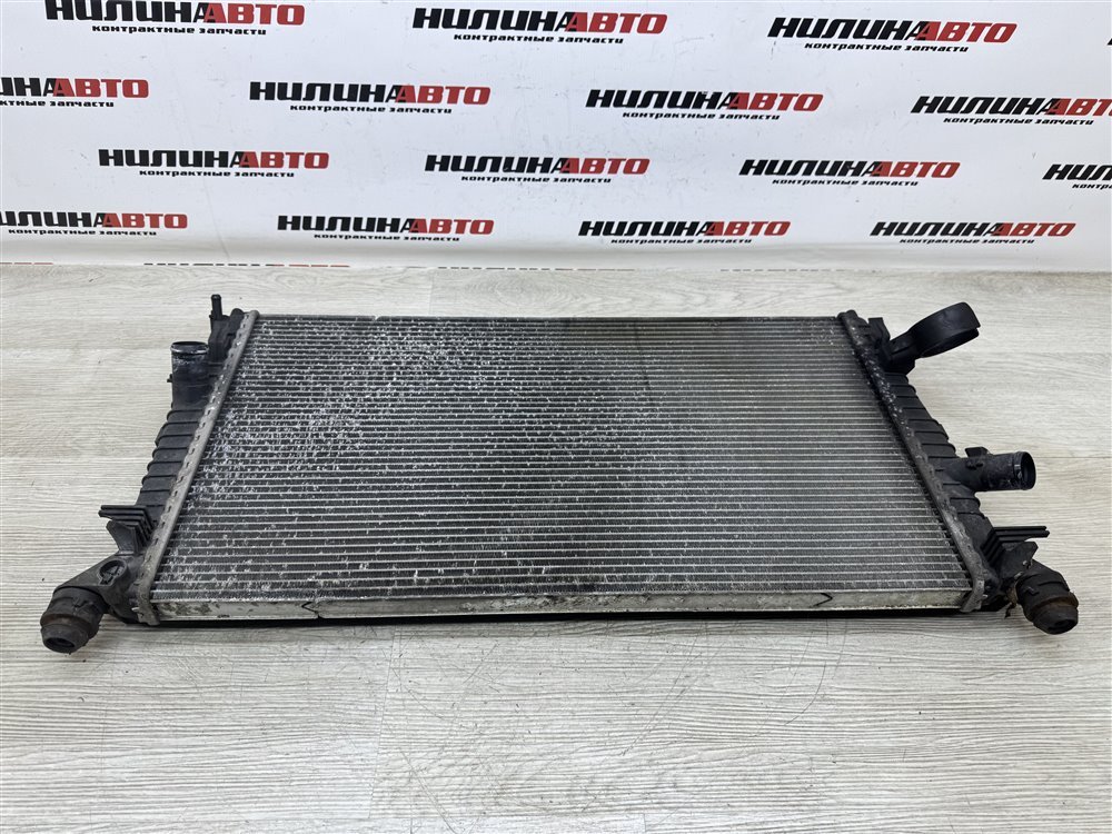 Радиатор охлаждения, 4500 рублей, Севастополь