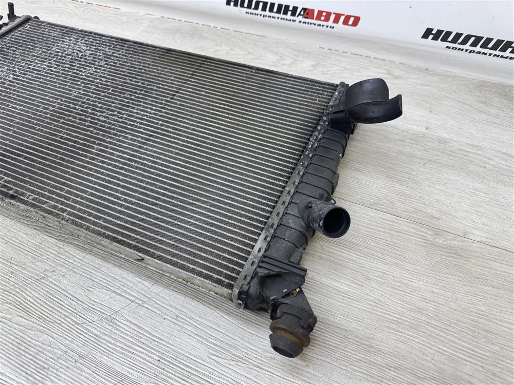 Радиатор охлаждения, 4500 рублей, Севастополь