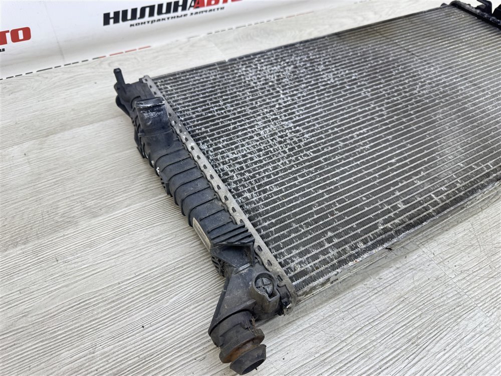 Радиатор охлаждения, 4500 рублей, Севастополь