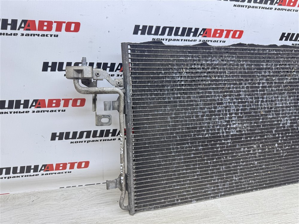 Радиатор кондиционера, 2500 рублей, Севастополь