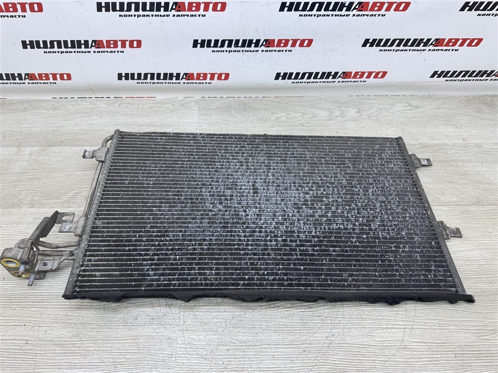 Радиатор кондиционера, 2500 рублей, Севастополь