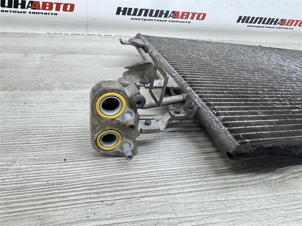 Радиатор кондиционера, 2500 рублей, Севастополь