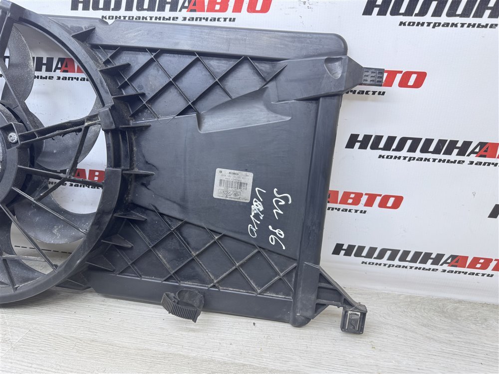 Вентилятор охлаждения, 8000 рублей, Севастополь