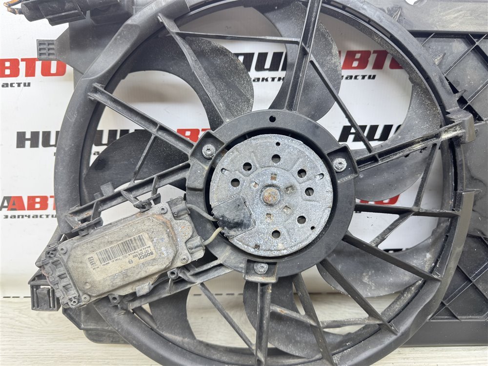 Вентилятор охлаждения, 8000 рублей, Севастополь