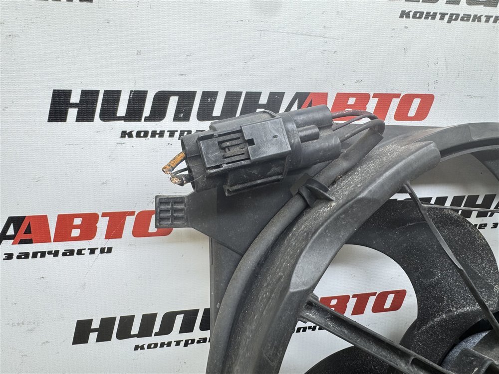 Вентилятор охлаждения, 8000 рублей, Севастополь