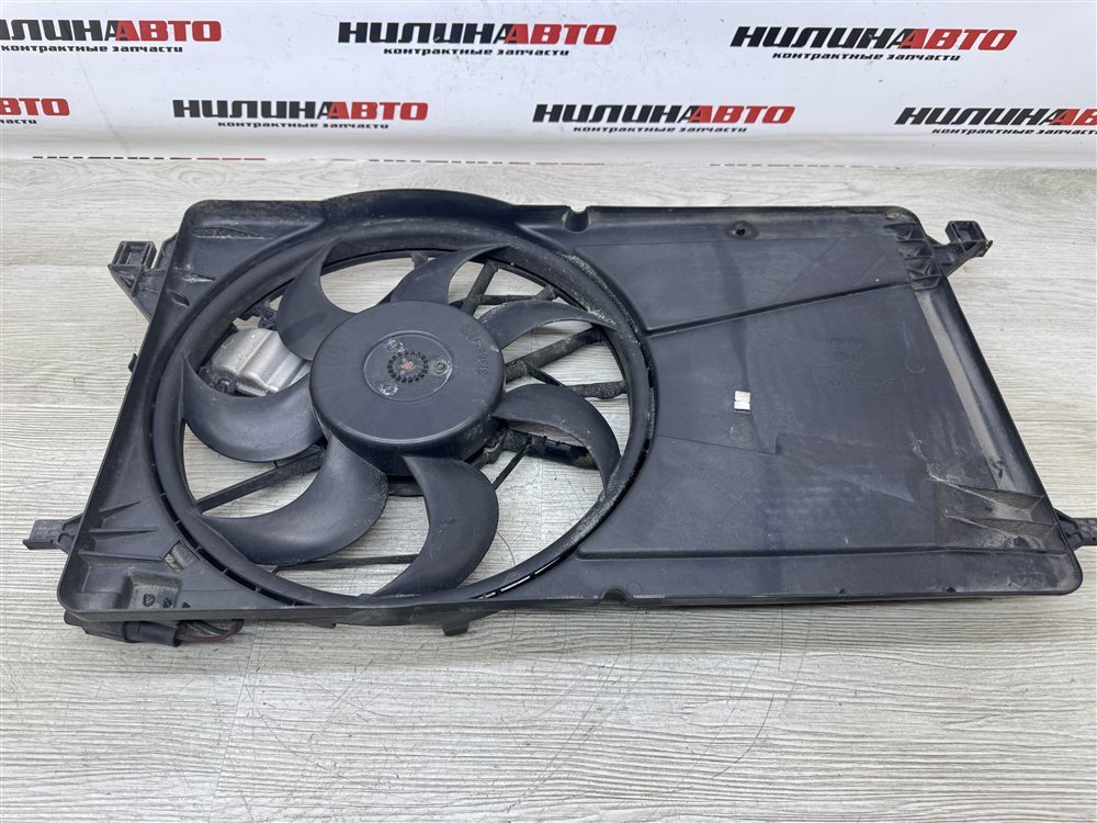 Вентилятор охлаждения, 8000 рублей, Севастополь