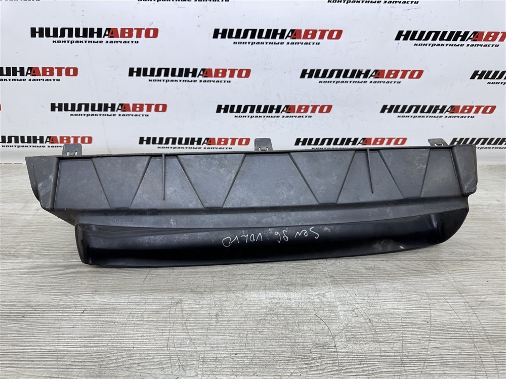 Дефлектор радиатора, 1000 рублей, Севастополь