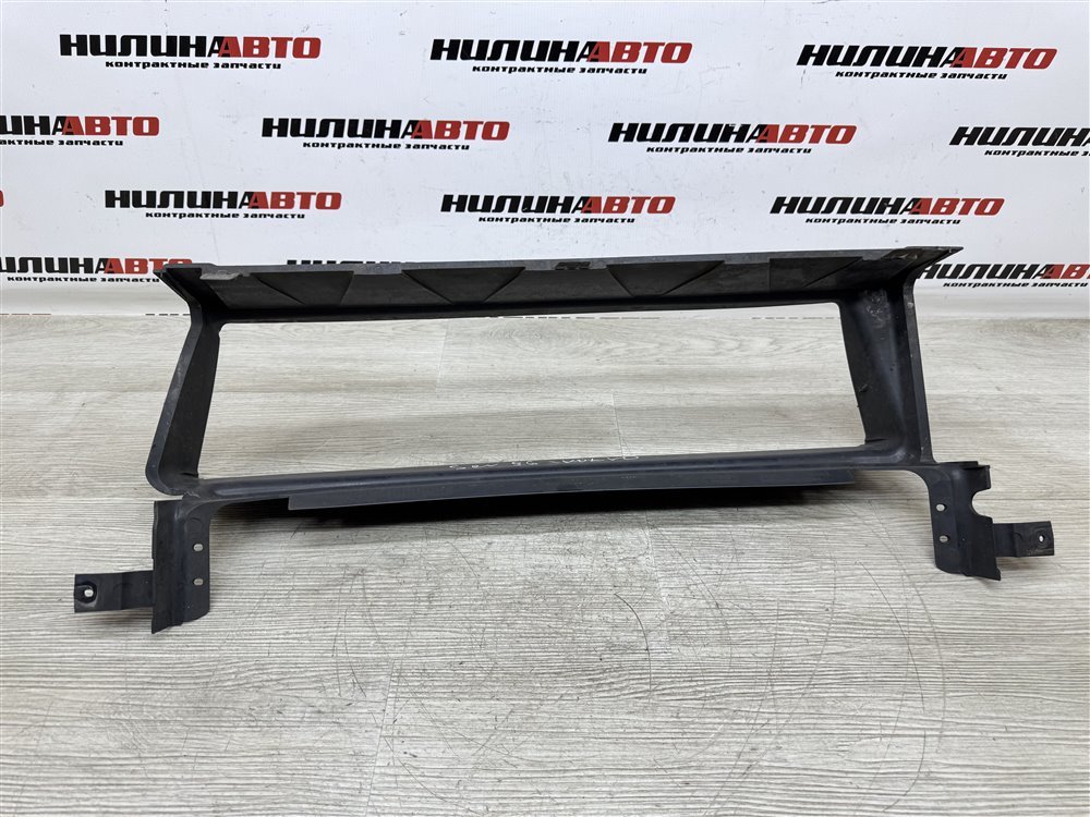 Дефлектор радиатора, 1000 рублей, Севастополь