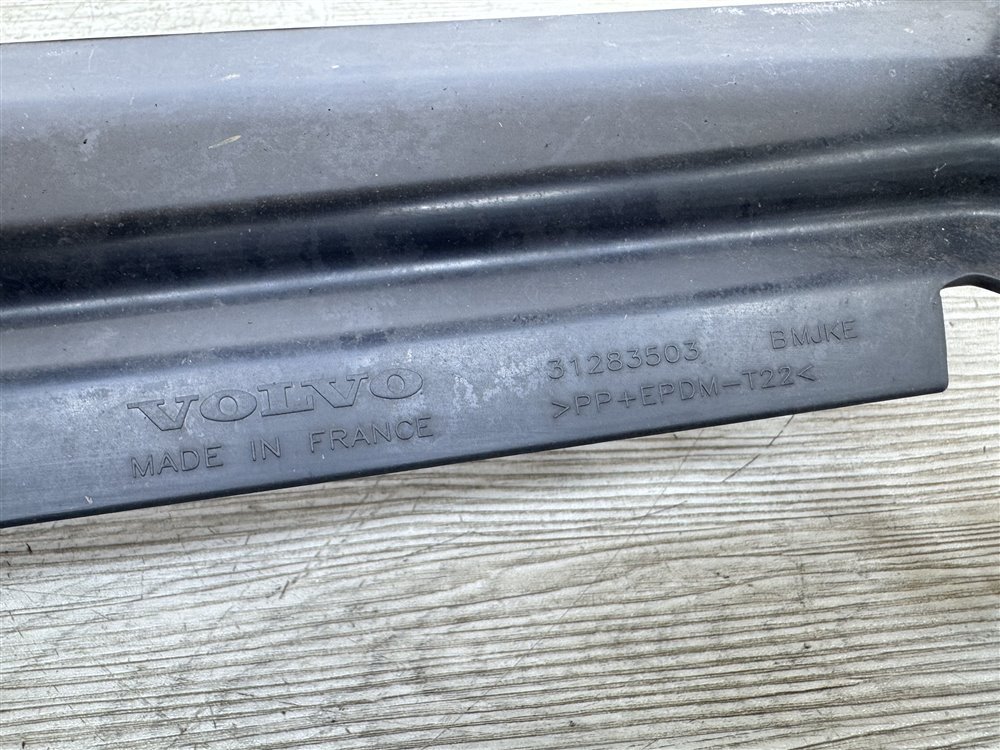 Дефлектор радиатора, 1000 рублей, Севастополь