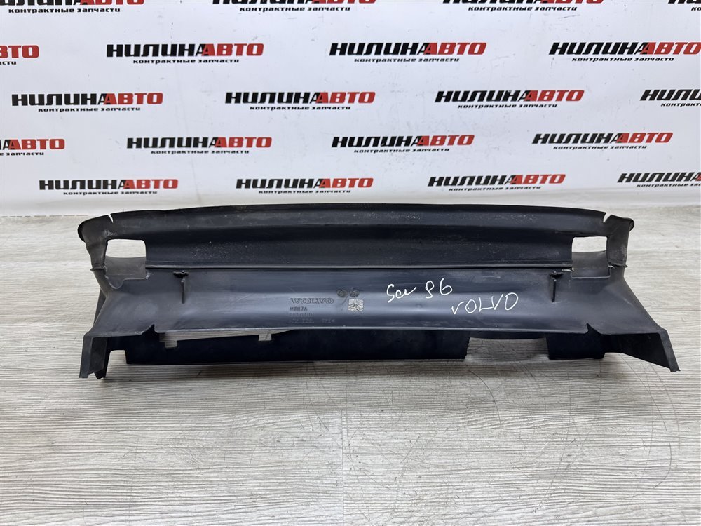 Дефлектор радиатора, 1000 рублей, Севастополь