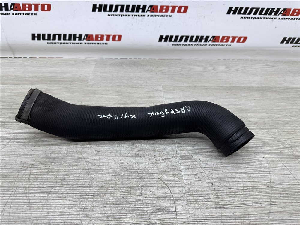 Патрубок интеркулера, 2000 рублей, Севастополь