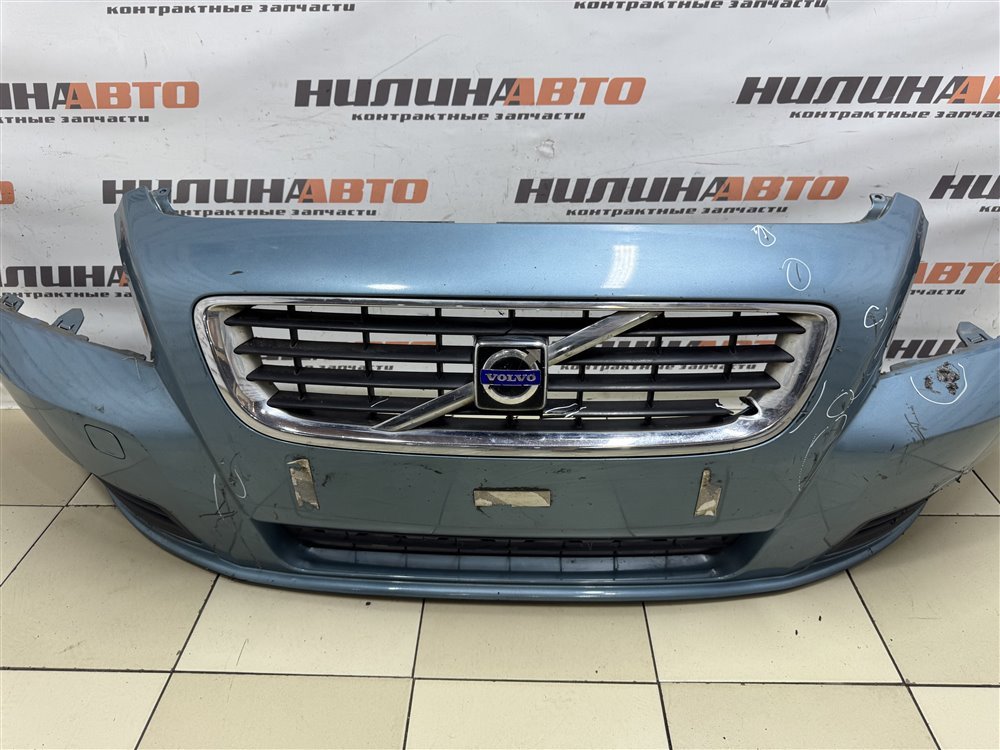 Бампер, 12000 рублей, Севастополь